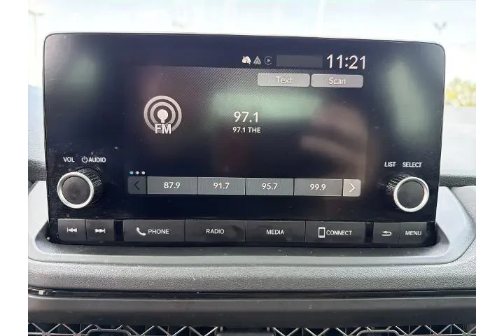 $25779 : Honda Accord 2025 LX 4dr Sed image 5