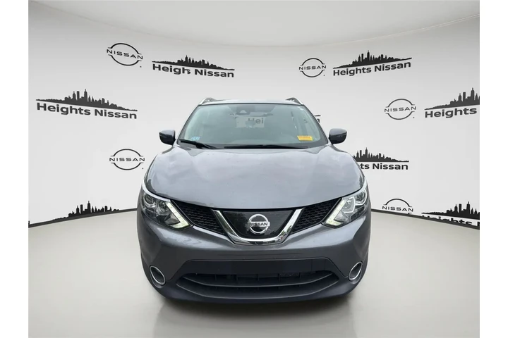 $15377 : Nissan Rogue Sport 2019 AWD image 10