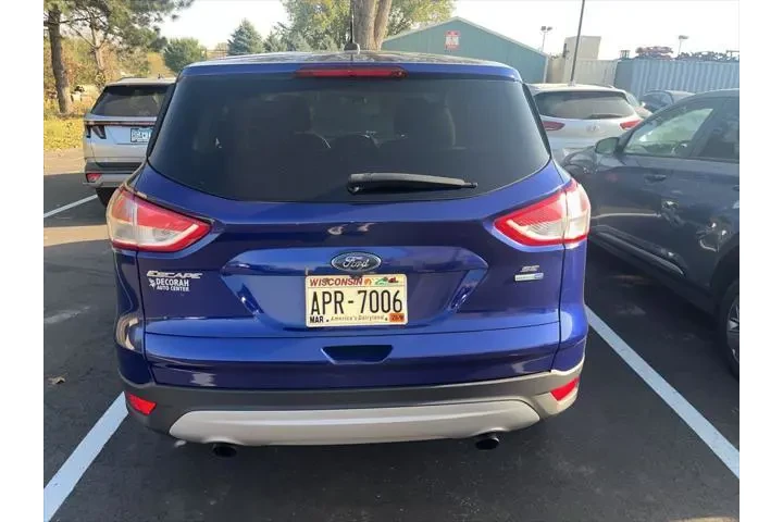 $7499 : Ford Escape 2014 AWD SE 4dr image 6