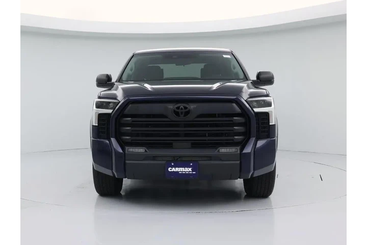 $35998 : Toyota Tundra 2022 4x2 SR5 4 image 5
