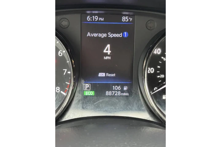 $10500 : 2018 Rogue S image 10