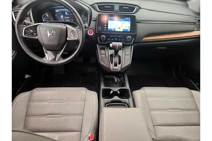 $24998 : Honda CR-V 2018 AWD Touring image 9