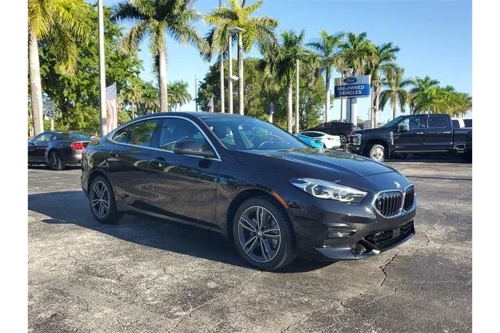 $20990 : BMW 2 Series 2022 228i Gran image 2