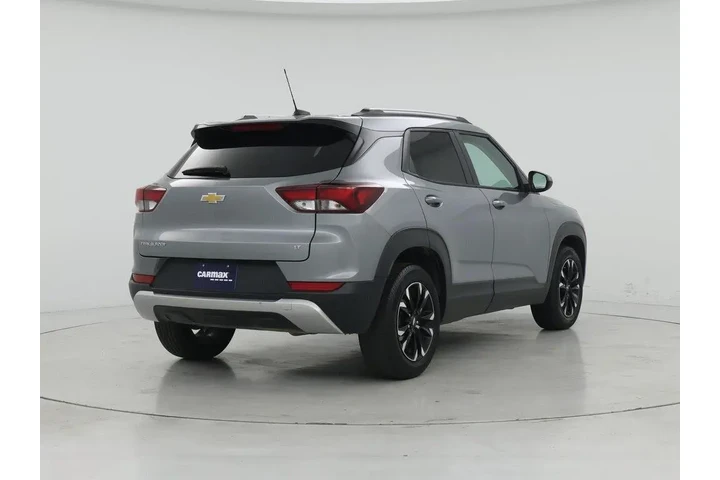 $19998 : Chevrolet Trailblazer 2023 L image 8