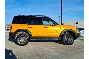 $26588 : Ford Bronco Sport 2022 AWD B thumbnail