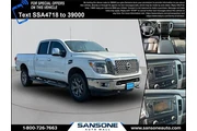 Nissan Titan XD 2019 4x4 S 4 en Elizabeth