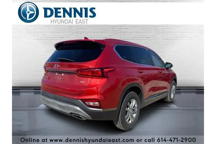 $12777 : Hyundai SANTA FE 2019 AWD SE image 6