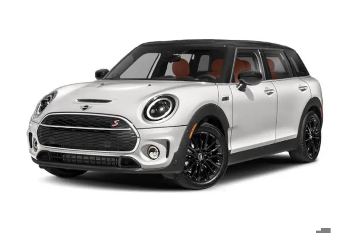 $29999 : MINI Clubman 2024 AWD Cooper image 1