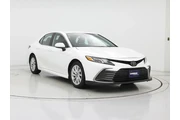 Toyota Camry 2024 LE 4dr Sed