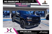 $29495 : 2017 Silverado 1500 Work Truck thumbnail