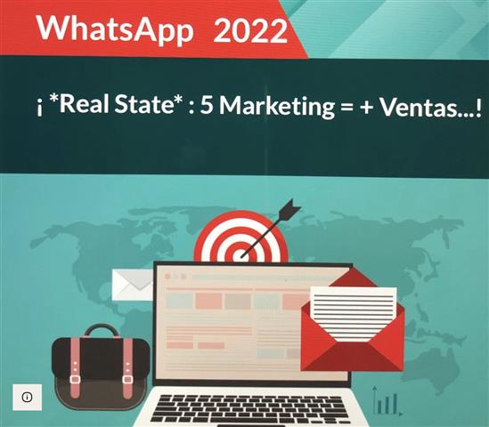 WhatsApp para Real State image 1