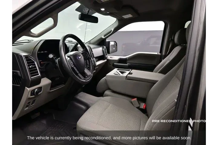 $24256 : Ford F-150 2017 4x2 XL 4dr S image 6