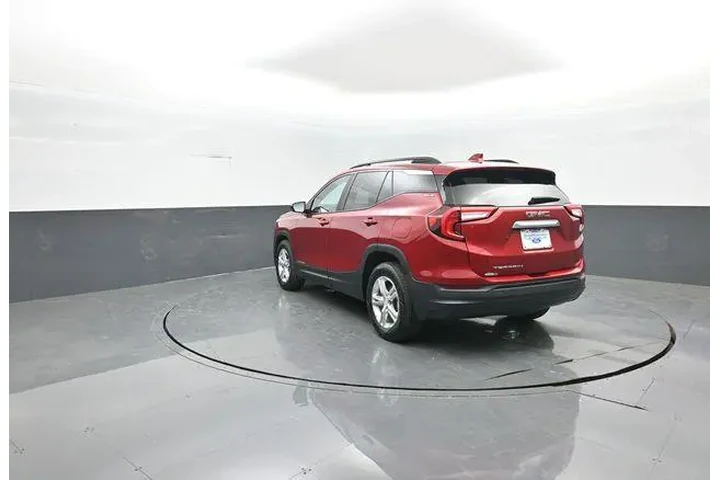 $20792 : GMC Terrain 2022 SLE 4dr SUV image 5