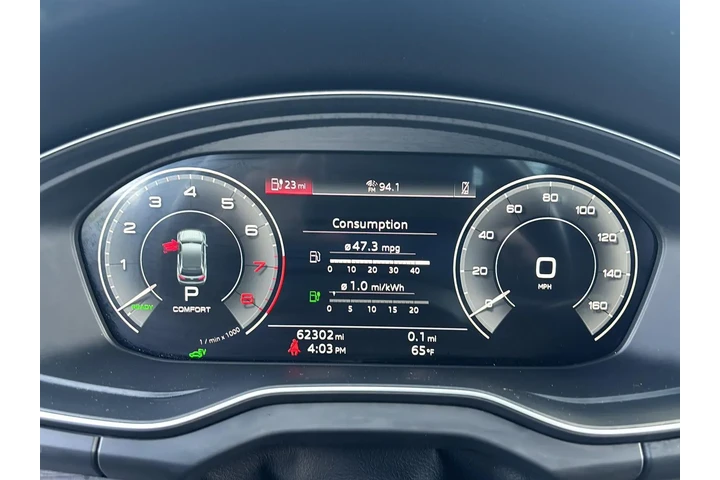 $33295 : 2023 Q5 S line Premium Plus image 3