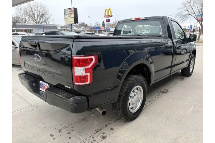 $17990 : 2019 F-150 XL image 7