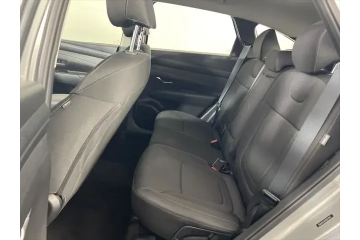 $27903 : Hyundai TUCSON 2025 AWD SE 4 image 4