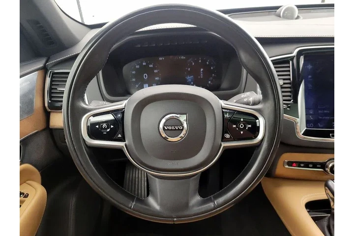$24998 : Volvo XC90 2018 AWD T6 Inscr image 10