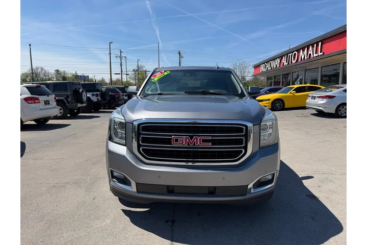 $21980 : 2020 GMC Yukon SLT image 7