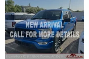 Ford F-150 2021 4x2 Lariat 4