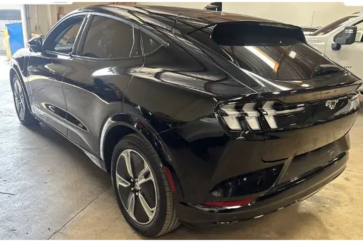 $30800 : Ford Mustang Mach-E 2023 Pre image 4