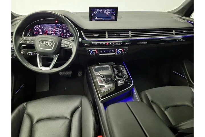 $30998 : Audi Q7 2019 AWD quattro Pre image 9