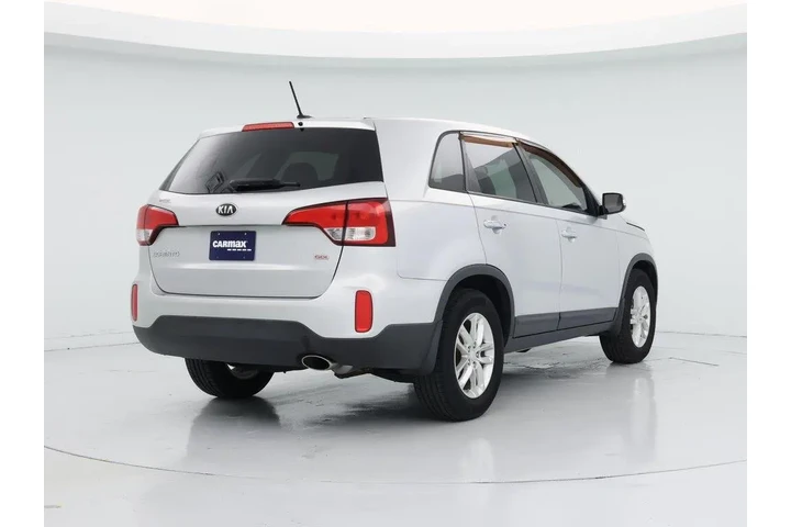 $15998 : Kia Sorento 2015 LX 4dr SUV image 8