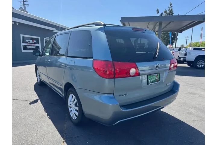 $5998 : 2008 Sienna LE 7-Passenger image 8