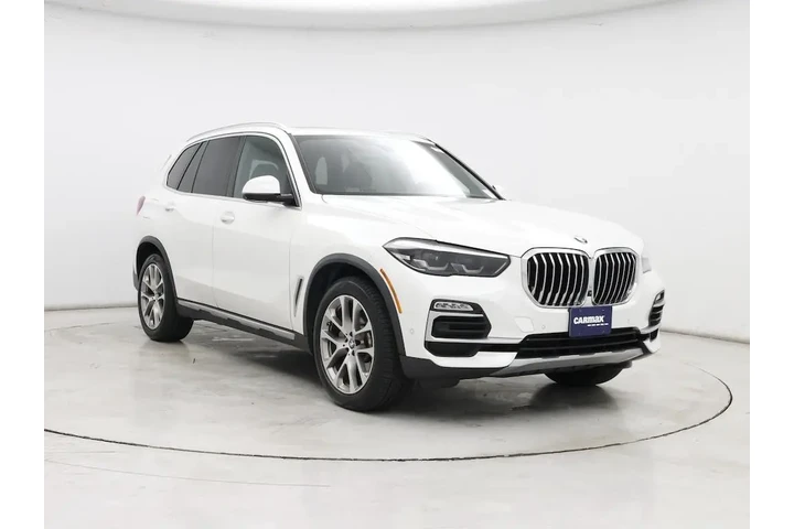 $30998 : BMW X5 2021 sDrive40i 4dr Sp image 1