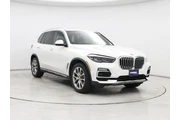 BMW X5 2021 sDrive40i 4dr Sp
