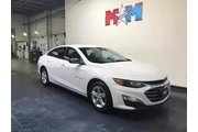 $16489 : Chevrolet Malibu 2020 LS Fle thumbnail