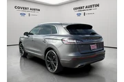 $37888 : Lincoln Nautilus 2022 AWD Re thumbnail