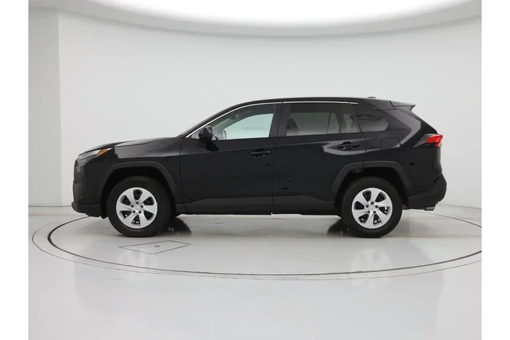 $29998 : Toyota RAV4 2025 AWD LE 4dr image 3