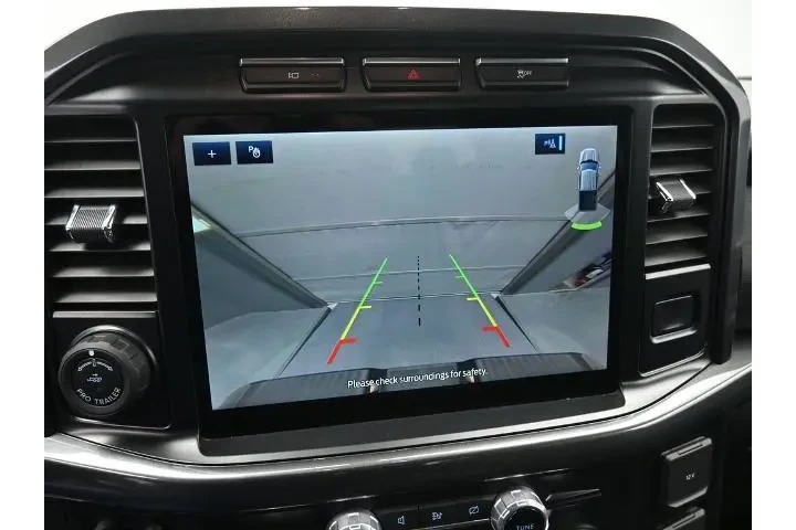 $32975 : Ford F-150 2023 4x2 XL 4dr S image 3