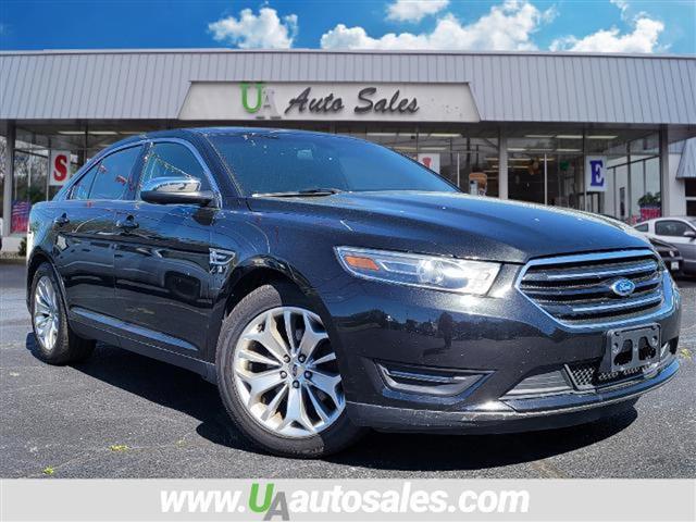 $11060 : 2015 FORD TAURUS2015 FORD TA image 2