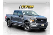 Ford F-150 2021 4x4 Limited