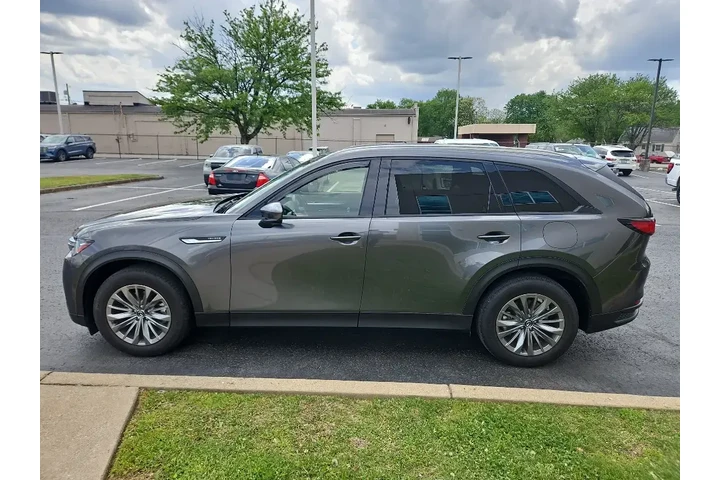 $34678 : Mazda CX-90 2025 AWD 3.3 Tur image 3