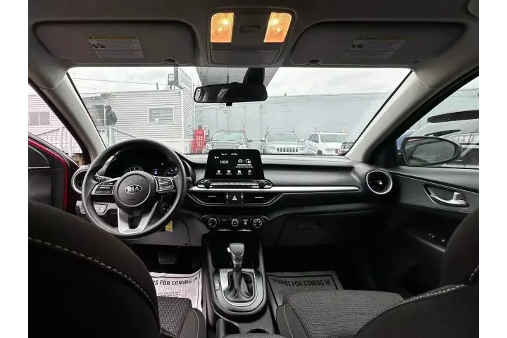 2020 KIA FORTE2020 KIA FORTE image 6