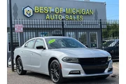 2019 DODGE CHARGER en Detroit