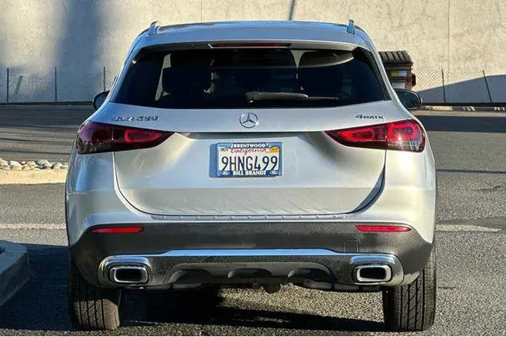 $17971 : Mercedes-Benz GLA 2021 AWD G image 8
