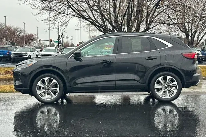 $28995 : Ford Escape 2025 AWD Platinu image 5