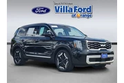 Kia Telluride 2024 S 4dr SUV