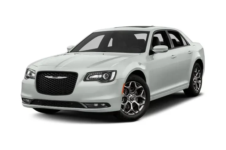 $16950 : Chrysler 300 2018 AWD S 4dr image 1