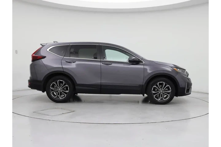 $27998 : Honda CR-V 2022 EX-L 4dr SUV image 7