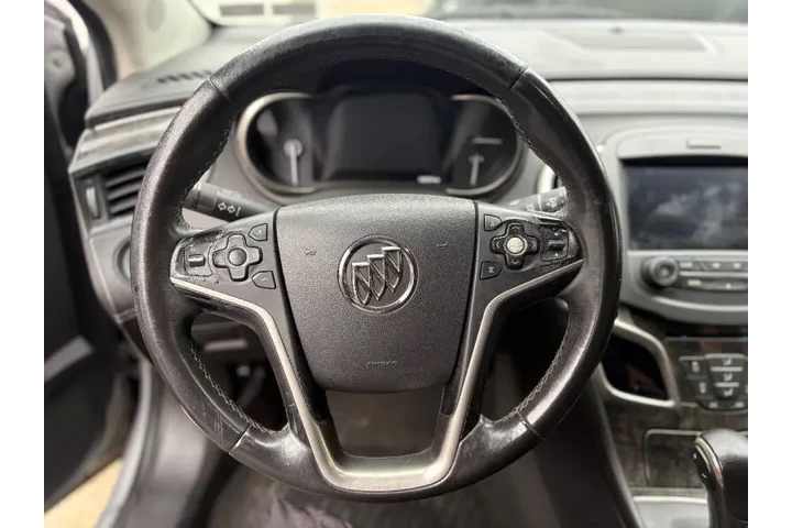 $6995 : 2014 LaCrosse image 6