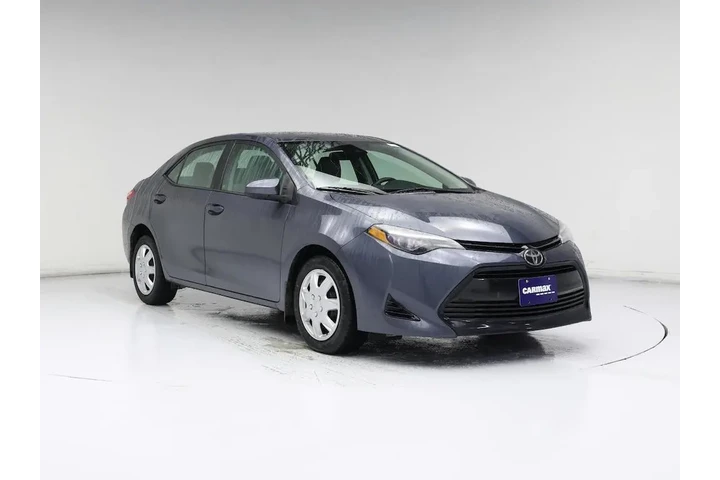 $14998 : Toyota Corolla 2017 LE 4dr S image 1