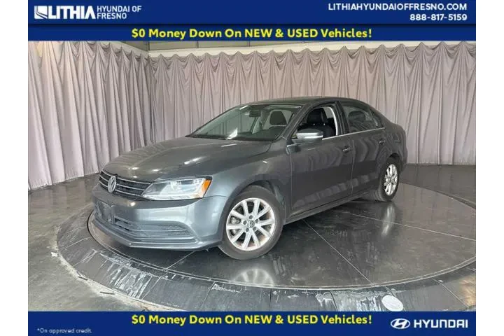 $10995 : Volkswagen Jetta 2017 1.4T S image 1