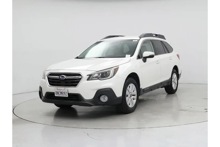 $15998 : Subaru Outback 2018 AWD 2.5i image 4