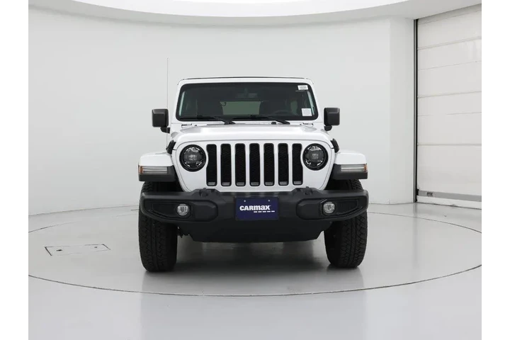 $38998 : Jeep Wrangler 2023 4x4 Sahar image 5