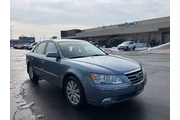 Hyundai SONATA 2009 Limited