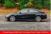 $27795 : Mercedes-Benz CLA 2025 AWD C thumbnail